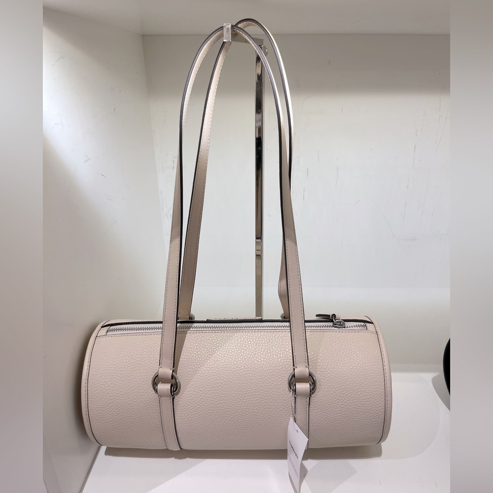 Last one! 💥New Coach Coachtopia Barrel Bag - Picture 4 of 6